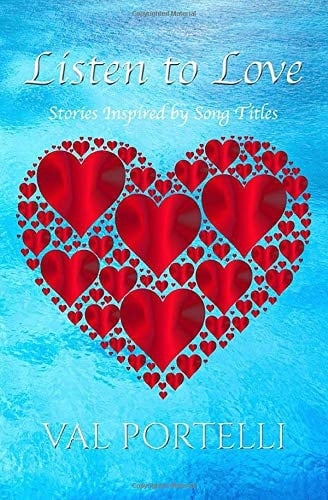 Listen to Love: Stories for lovers