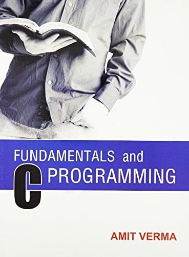 Fundamentals And C Programming