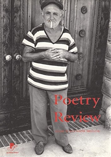 Poetry Review