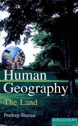 Human Geography: The Land