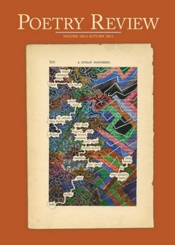 Poetry Review