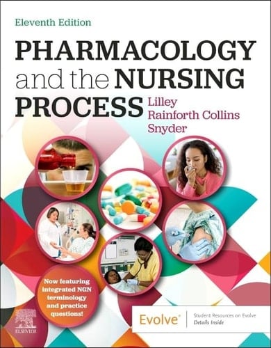 Pharmacology and the Nursing Process