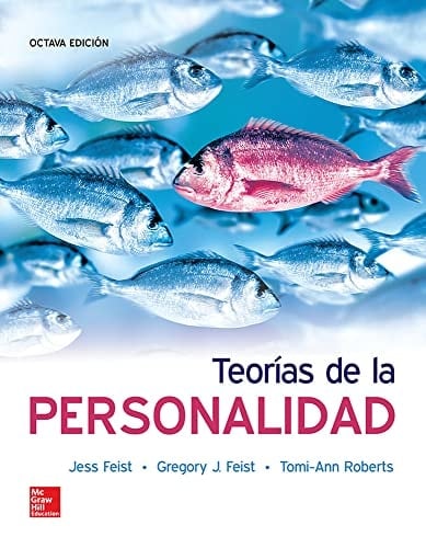 Teorías de la personalidad