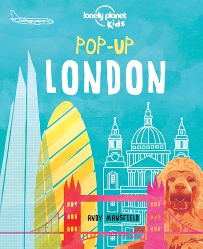 Pop-up London