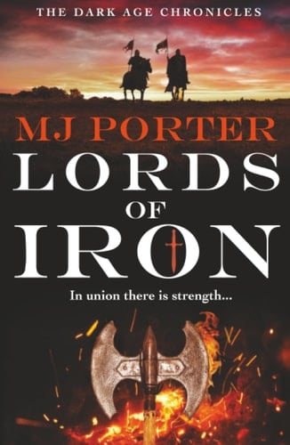 Lords of Iron