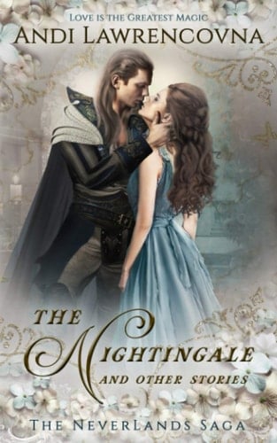The Nightingale: and Other Stories