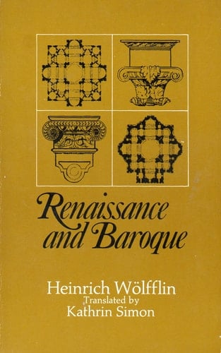 Renaissance and Baroque