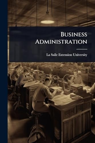 Business Administration