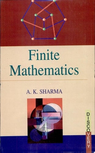 Finite Mathematics