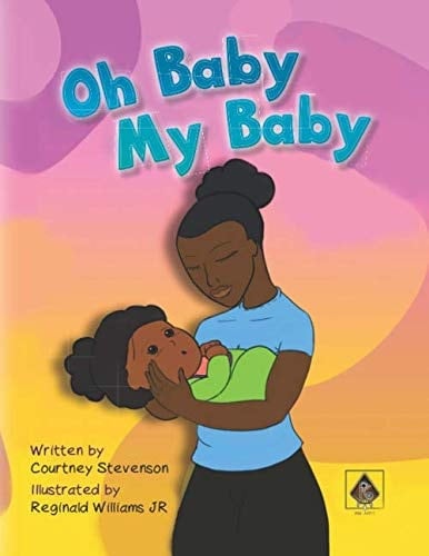 Oh Baby My Baby