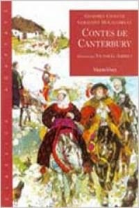 3. Contes de Canterbury