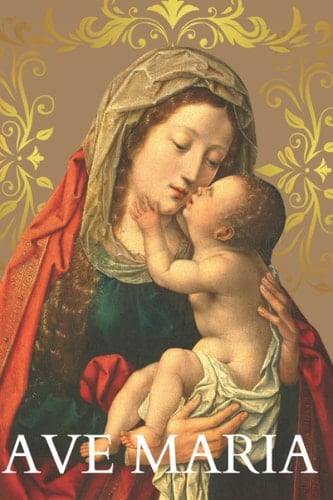 AVE MARIA
