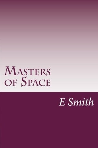 Masters of Space