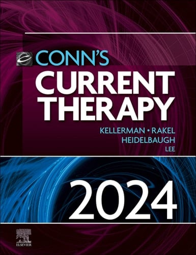 Conn's Current Therapy 2024