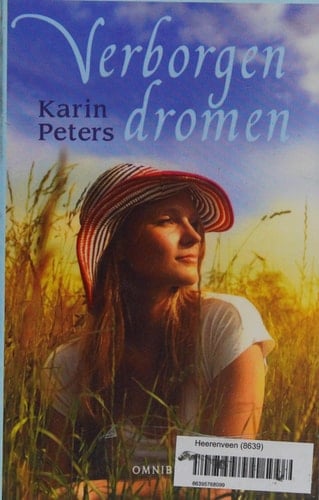 Verborgen dromen omnibus