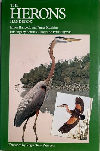 The Herons Handbook