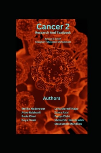 Cancer Research and textbook 2