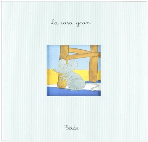 PA AMB XOCOLATA 7 - LA CASA GRAN