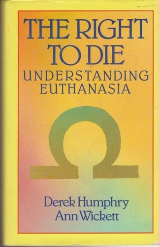 The Right To Die: Understanding Euthanasia