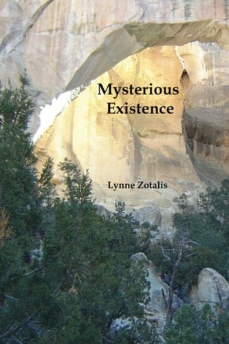 Mysterious Existence