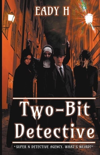 Two-Bit Detective