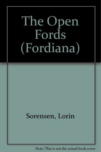 The Open Fords