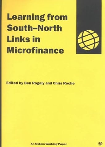 Learning from South-North Links in Microfinance