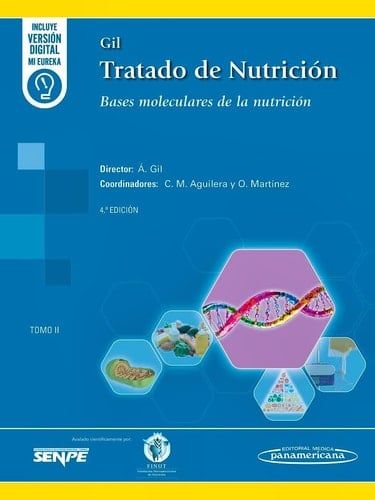 Tratado de nutrición