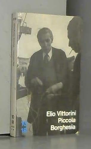 Les Petits-Bourgeois