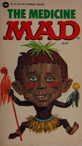 The Medicine Mad