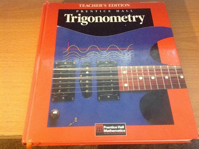 Trigonometry