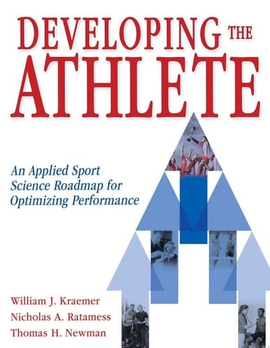 Developing the Athlete An Applied Sport Science Roadmap for Optimizing Performance