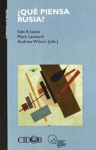 ¿Qué piensa Rusia?