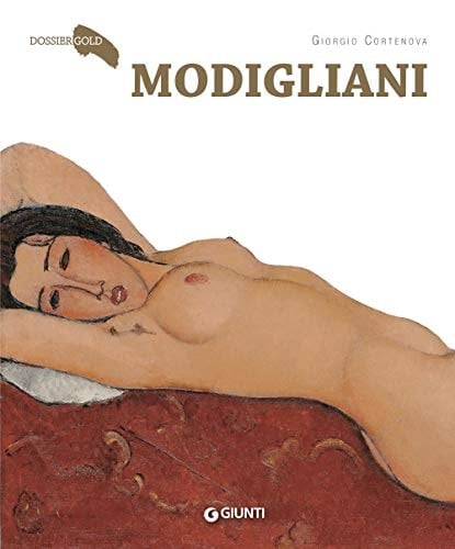Modigliani 1884-1920