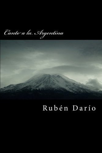Canto a la Argentina