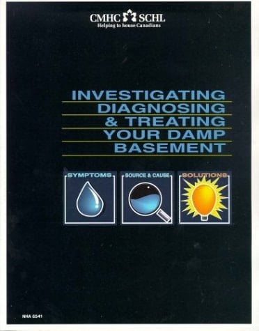 Investigating, Diagnosing and Treating Your Damp Basement