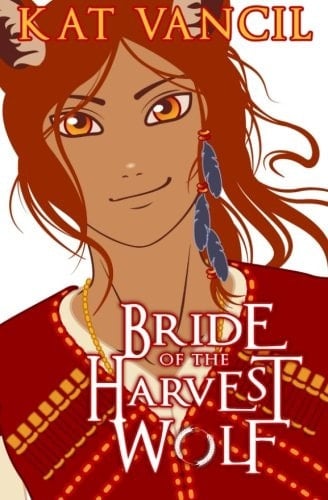 Bride of the Harvest Wolf Episode Two