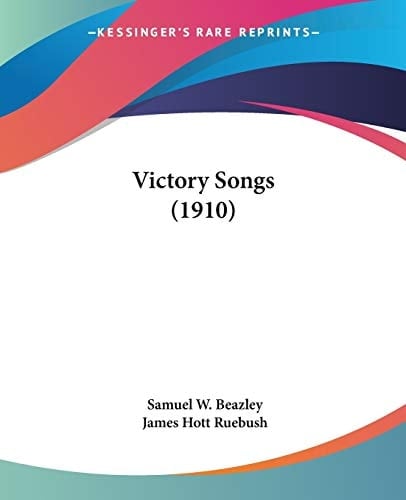 Victory Songs (1910)