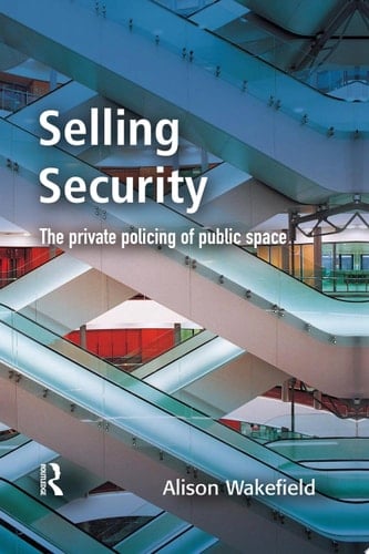 Selling Security