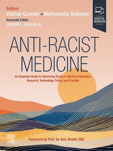 Anti-Racist Medicine - E-BOOK Anti-Racist Medicine - E-BOOK