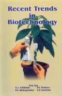 Recent Trends in Biotechnology