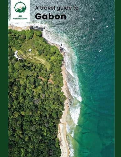 A travel guide to Gabon