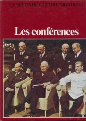 Les conférences