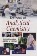 Textbook of Analytical Chemistry