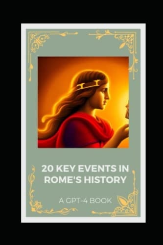 20 Key Events in Rome's History