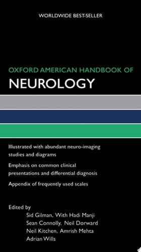 Oxford American Handbook of Neurology