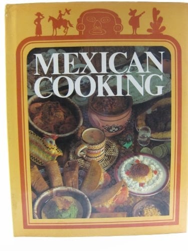 Mexican Cooking