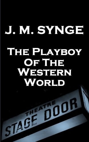 The Playboy Of The Western World