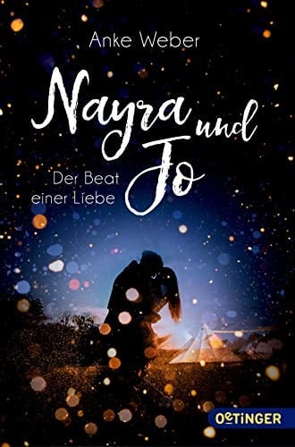 Nayra und Jo der Beat einer Liebe