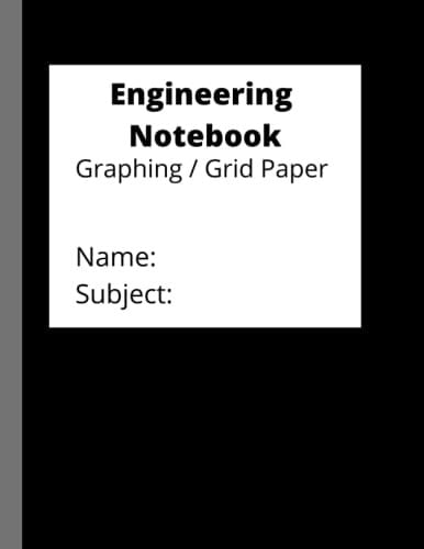 Engineering Notebook